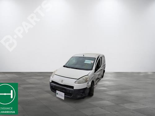 Right sun visor PEUGEOT PARTNER Box Body/MPV 1.6 HDi | BP10934239I2  - Image 5