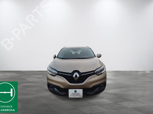 Left front shock absorber RENAULT KADJAR (HA_, HL_) 1.2 TCe 130 (HLMR) | BP29736310M16  - Image 6