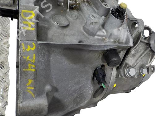 Gearbox CITROËN C4 II (NC_)  | BP8000012M3 