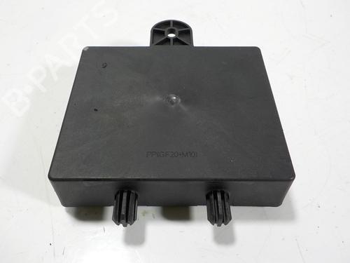 Elektronisk modul RENAULT CLIO IV (BH_)  | BP14990153M83 