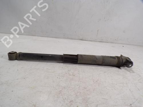 Used Left rear shock absorber SEAT ARONA (KJ7, KJP) [2017-2025]  8650283