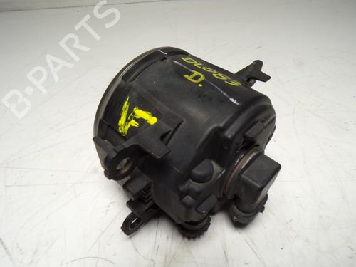 Right front fog light FORD FOCUS III 1.6 TDCi | BP13897410C31
