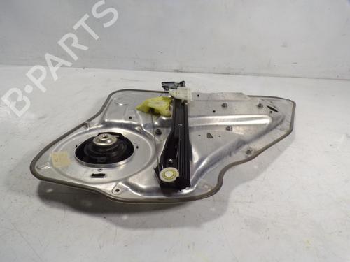 Rear left window mechanism MERCEDES-BENZ GLK-CLASS (X204)  | BP8373457C24 