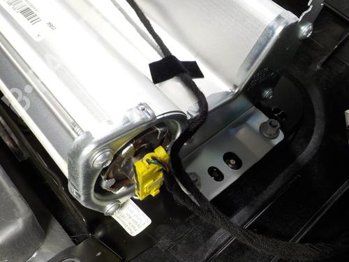 Dashboard MERCEDES-BENZ M-CLASS (W164)  | BP8401411C46 