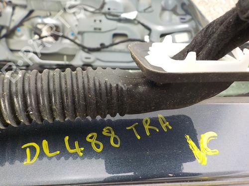 Tailgate CUPRA LEON Sportstourer (KL8, KU8, KUD) 2.0 TSI 4Drive | BP15677835C6 