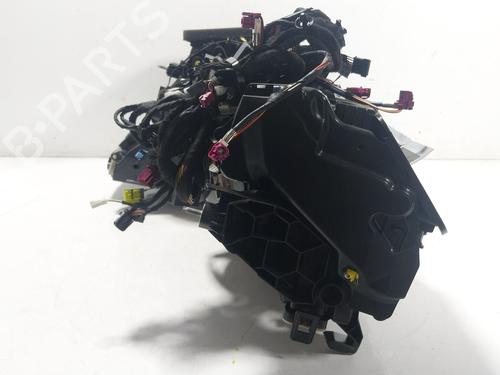 Heater matrix box BMW 4 Convertible (G23, G83) M 440 i Mild-Hybrid xDrive | BP30091229M61 