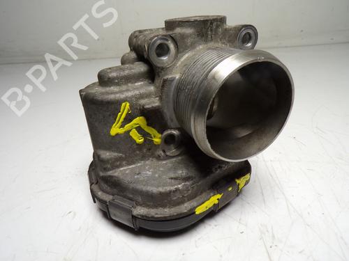 Used Throttle body FORD FOCUS III [2010-2020]  13396926
