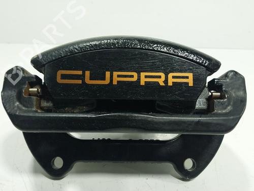 Used Left front brake caliper Left front brake caliper SEAT LEON Sportstourer (KL8, KLD) [2020-2026] 33324801 33324801