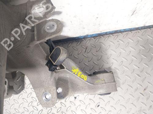 Rear axle BMW 7 (F01, F02, F03, F04) 740 d xDrive | BP20306940M2 