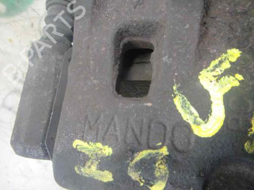 Left front brake caliper HYUNDAI H-1 / STAREX Bus (A1) | BP11548984M105 - Image 3