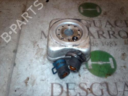 Used Oil radiator Oil radiator AUDI A4 B5 (8D2) 1.9 TDI (110 hp) 14292644 14292644