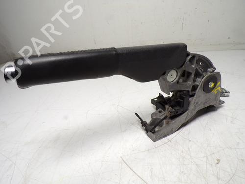 Used Hand brake VW GOLF VI (5K1) 1.6 TDI (105 hp) 16017039
