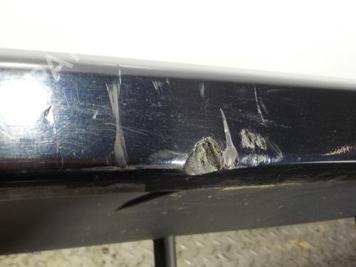 Front bumper LAND ROVER RANGE ROVER SPORT I (L320) 2.7 D 4x4 | BP11119134C7 