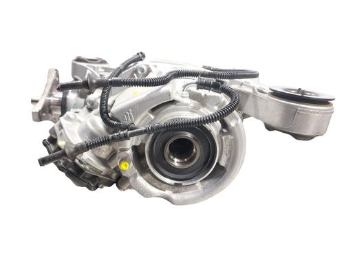 Used Rear differential SEAT LEON Sportstourer (KL8, KLD) [2020-2025]  29347536