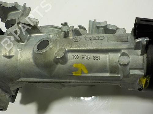 Electronic module SEAT IBIZA V (KJ1, KJG) 1.0 TSI | BP14289019M83 