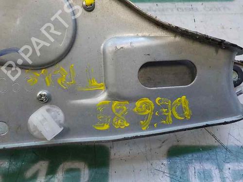Rear wiper motor HONDA CR-V IV (RM_)  | BP4974604M102 