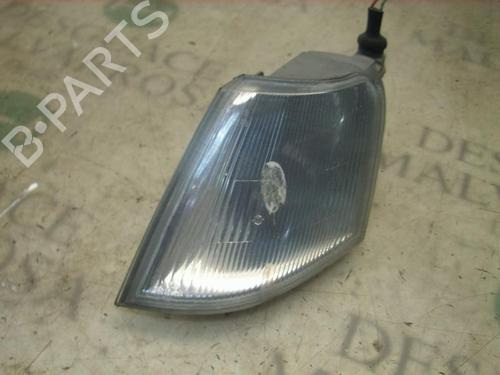 Used Left front indicator CITROËN XANTIA (X1_, X2_) [1993-2003]  3777425