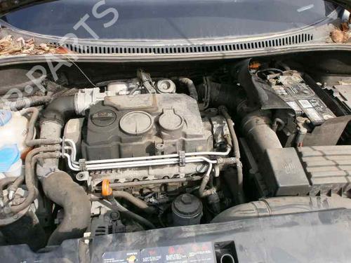 Electronic module SEAT ALTEA XL (5P5, 5P8) 2.0 TDI | BP3809697M83 
