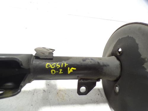 Left front shock absorber TOYOTA PRIUS Liftback (_W2_) 1.5 Hybrid (NHW20_, NHW20R) | BP7573927M16 