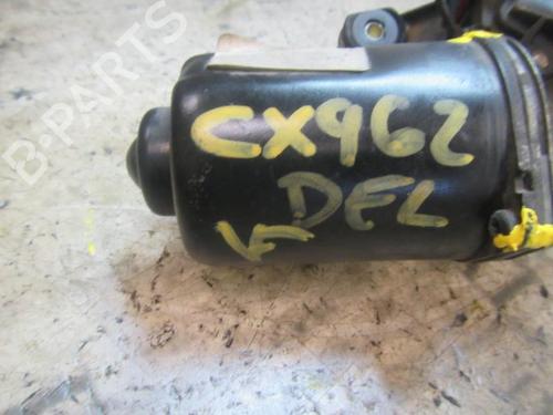 Front wiper motor NISSAN PRIMERA (P10) 1.6 | BP3845011M29 