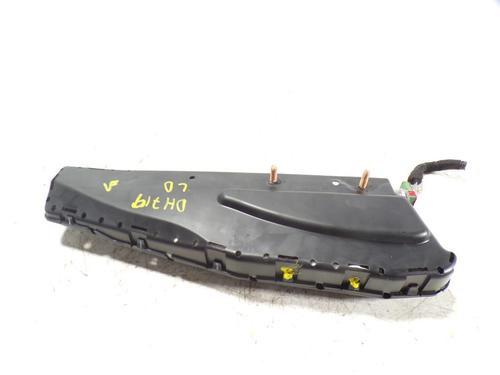 Right seat airbag RENAULT MEGANE III Hatchback (BZ0/1_, B3_)  | BP8420550C14 
