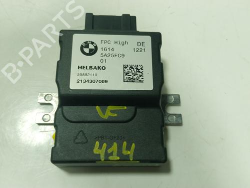 Used Electronic module Electronic module BMW Z4 Roadster (G29) sDrive 20 i (197 hp) 33202946 33202946