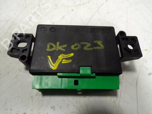 Modulo elettronico PEUGEOT 308 SW II (LC_, LJ_, LR_, LX_, L4_)  | BP10516237M83 