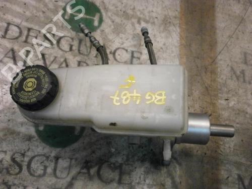 Brake master cylinder SMART FORFOUR (454)  | BP3789463M77 