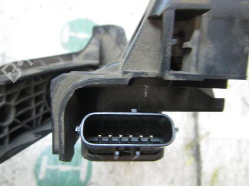 Pedal AUDI A3 Sportback (8PA) 1.4 TFSI | BP4011005I4 