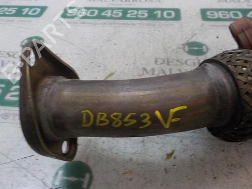 Exhaust manifold HYUNDAI ix20 (JC)  | BP14282177M110 