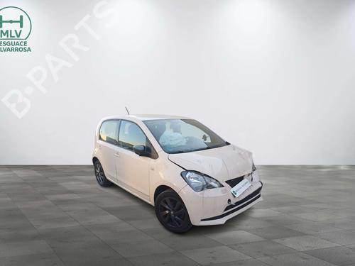Used Parts SEAT Mii (KF1, KE1)  1.0  5008380