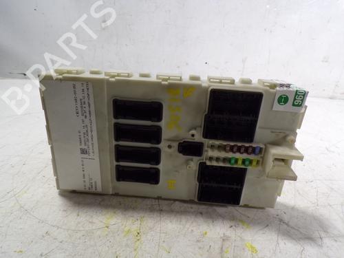 Used Fuse box BMW 3 Touring (F31) 325 d (218 hp) 9501664