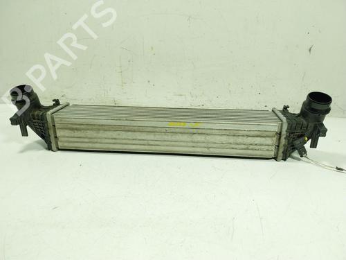 Used Intercooler Intercooler OPEL ASTRA K (B16) 1.4 Turbo (68) (150 hp) 33674894 33674894