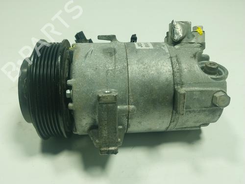 AC compressor KIA PICANTO III (JA) 1.0 | BP17695383M34  - Image 6