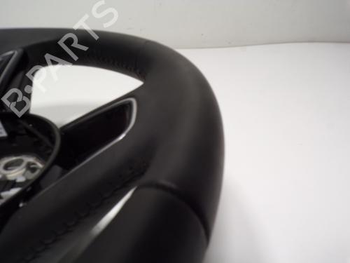 Steering wheel AUDI A1 Sportback (GBA)  | BP12107014C49 