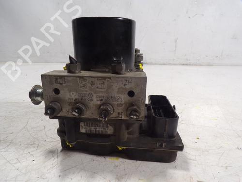 ABS pump AUDI A1 Sportback (8XA, 8XF) 1.6 TDI | BP8668378M43