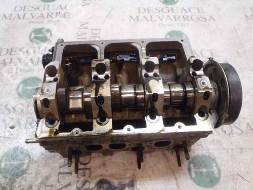 Cylinder head VW POLO (9N_, 9A_)  | BP10968662M5 