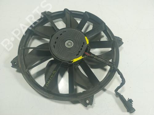 Radiator fan CITROËN C4 II (NC_) 1.2 THP 110 (NCHNZ6, NCHNV6) | BP17029313M35 