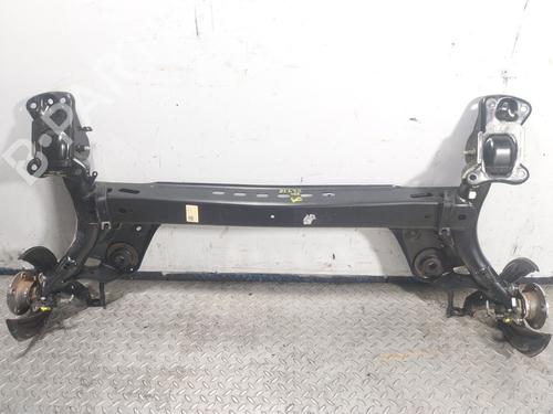 Used Rear axle SEAT LEON Sportstourer (KL8, KLD) [2020-2025]  18116923