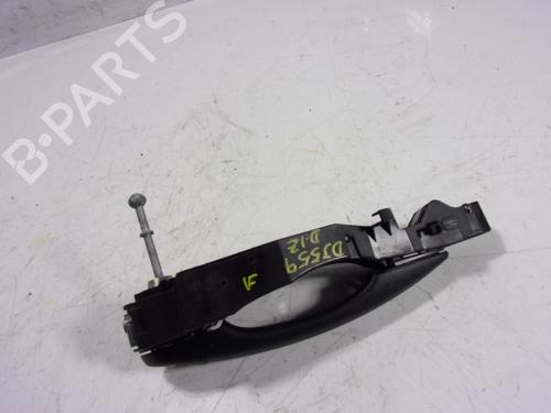 BP10160029C128 | Front left exterior door handle TOYOTA PROACE Van (MDZ_)  BP10160029C128