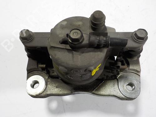 Right front brake caliper LEXUS CT (ZWA10_) 200h (ZWA10_) | BP12147142M104