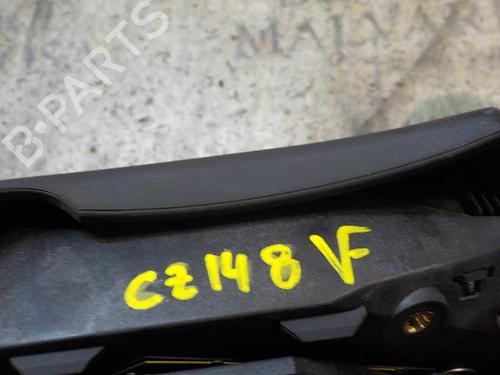 Driver airbag FORD FOCUS I (DAW, DBW) 1.6 16V | BP3853248C9 