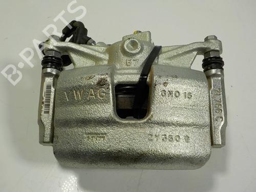 Used Right front brake caliper Right front brake caliper SEAT LEON Sportstourer (KL8, KLD) 1.5 eTSI (150 hp) 13637343 13637343