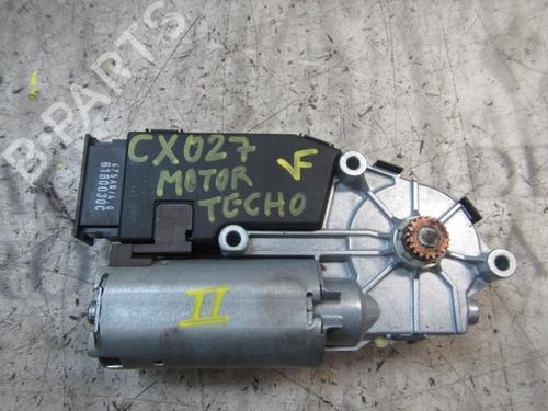 Sunroof engine FIAT CROMA (194_) 2.4 D Multijet (200 hp) 4011183