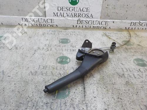 Used Hand brake Hand brake DACIA LODGY (JS_) 1.5 dCi (109 hp) 8770985 8770985
