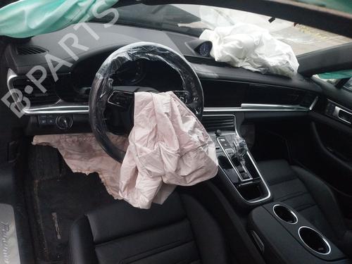 Rear right door window PORSCHE PANAMERA Sport Turismo (971) 2.9 4 (97CBY1, 97CBI1) | BP18038341C21 