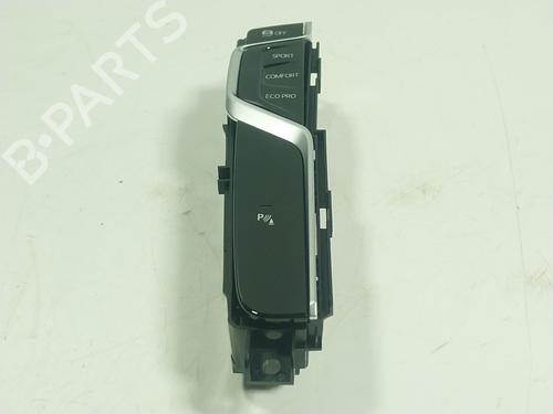 Used Switch BMW 5 (G30, F90) [2016-2025]  24844872