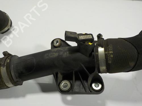 Andere AUDI Q5 (8RB)  | BP14288525O1