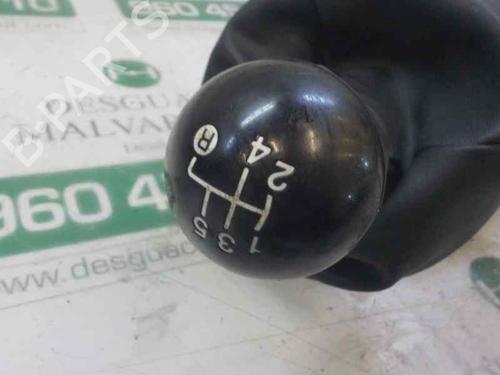 Gear lever FIAT 500 (312_) 1.2 (312AXA1A) | BP7412173M90  - Image 5
