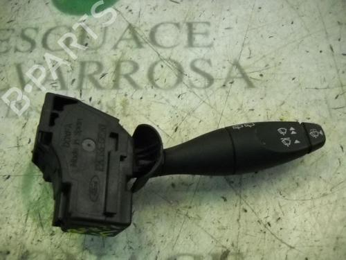 Used Steering column stalk FORD TRANSIT CONNECT (P65_, P70_, P80_) 1.8 Di (75 hp) 3794322
